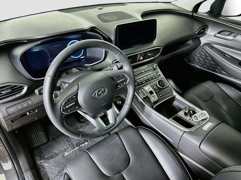 Thumbnail: 2023 Hyundai Santa Fe - 2