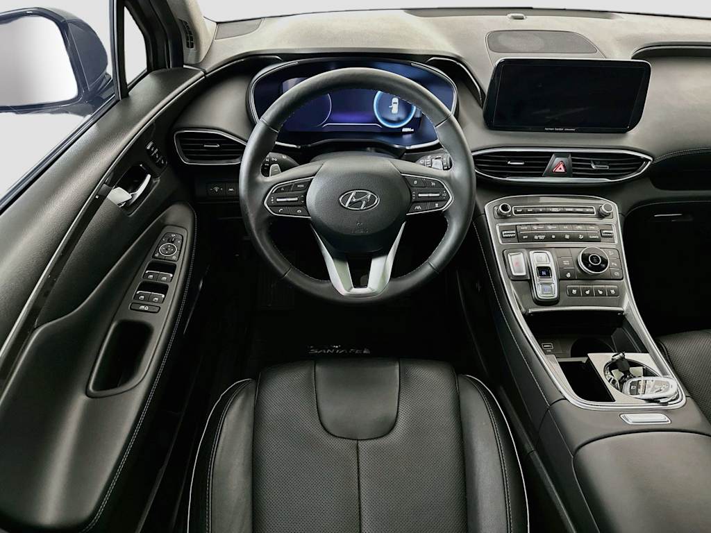 Thumbnail: 2023 Hyundai Santa Fe - 10
