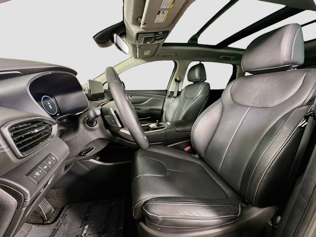 Thumbnail: 2023 Hyundai Santa Fe - 11