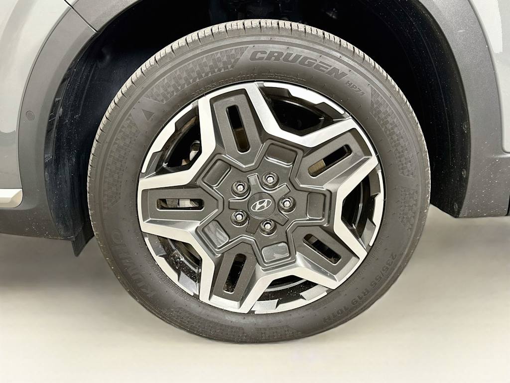 Thumbnail: 2023 Hyundai Santa Fe - 8