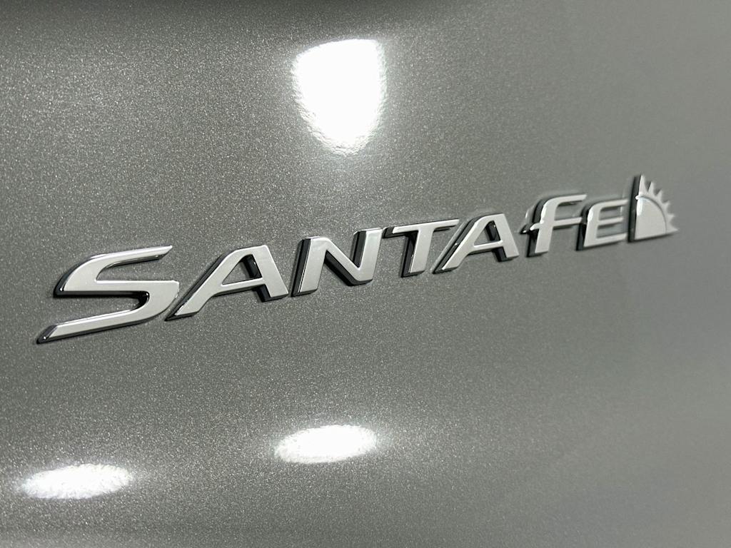 Thumbnail: 2023 Hyundai Santa Fe - 7