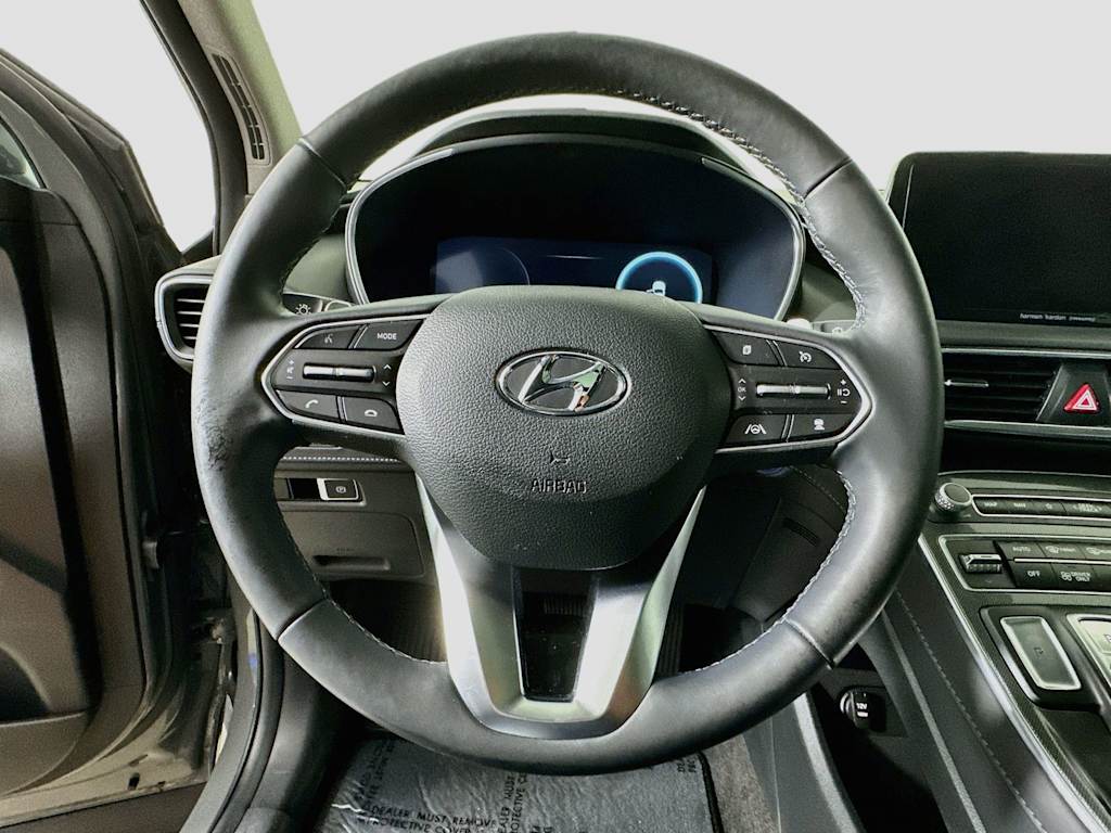 Thumbnail: 2023 Hyundai Santa Fe - 15