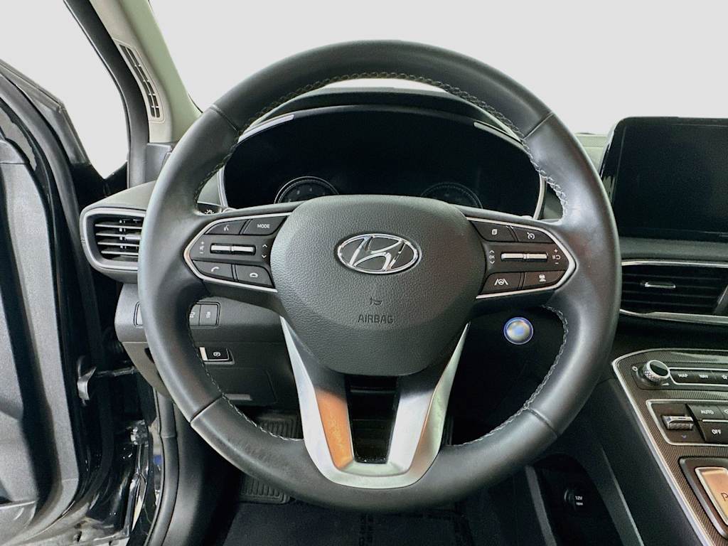 Thumbnail: 2023 Hyundai Santa Fe - 15