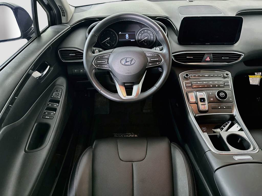 Thumbnail: 2023 Hyundai Santa Fe - 10