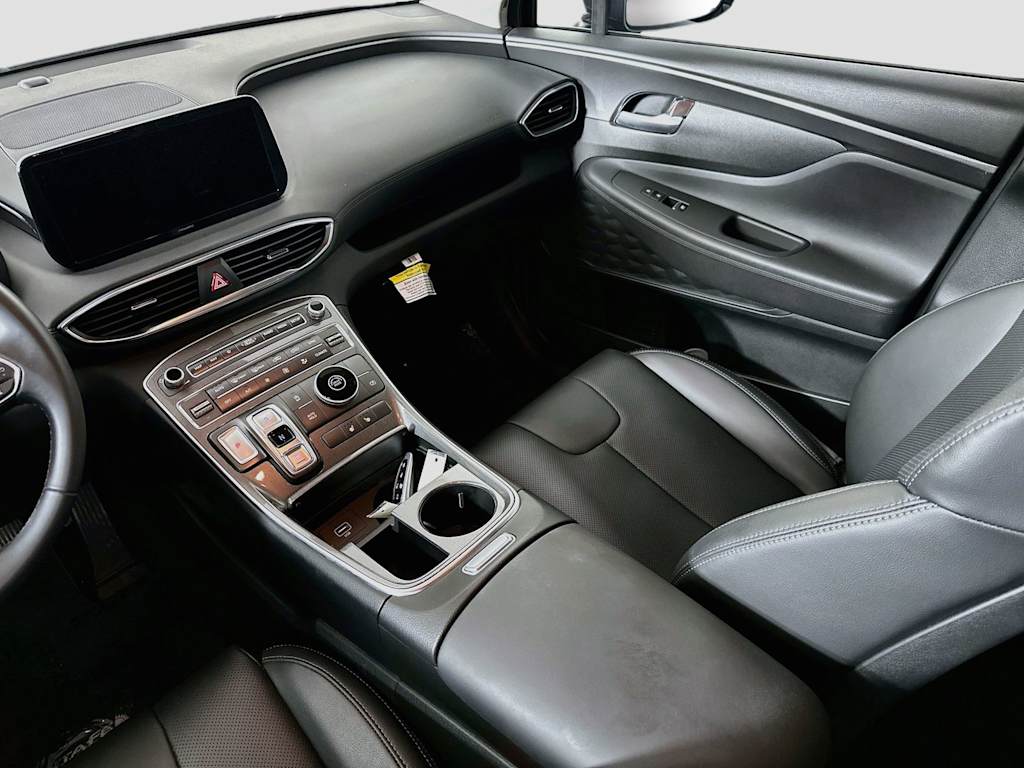 Thumbnail: 2023 Hyundai Santa Fe - 14