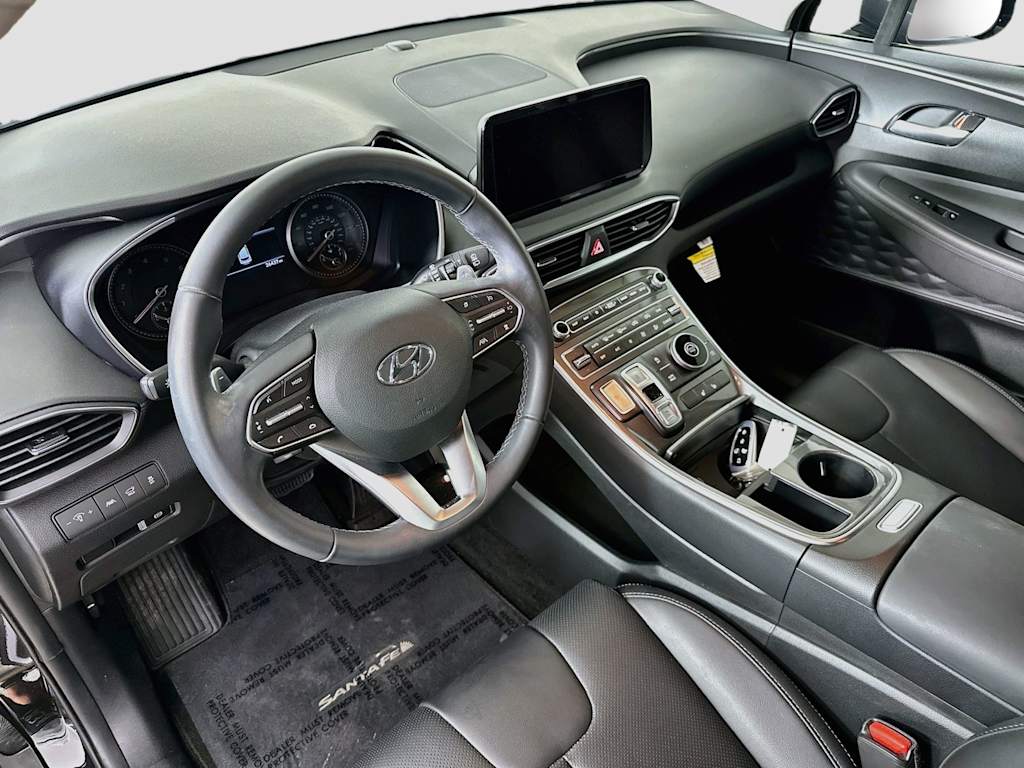 Thumbnail: 2023 Hyundai Santa Fe - 2