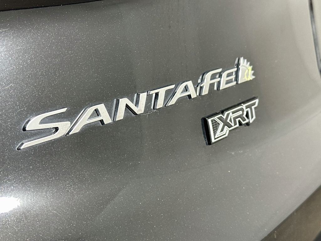 Thumbnail: 2023 Hyundai Santa Fe - 7