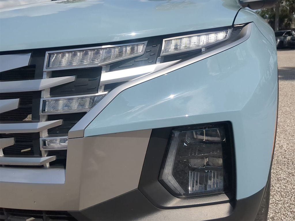Thumbnail: 2024 Hyundai Santa Cruz - 19