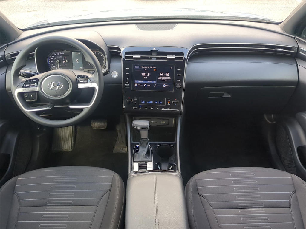 Thumbnail: 2024 Hyundai Santa Cruz - 2