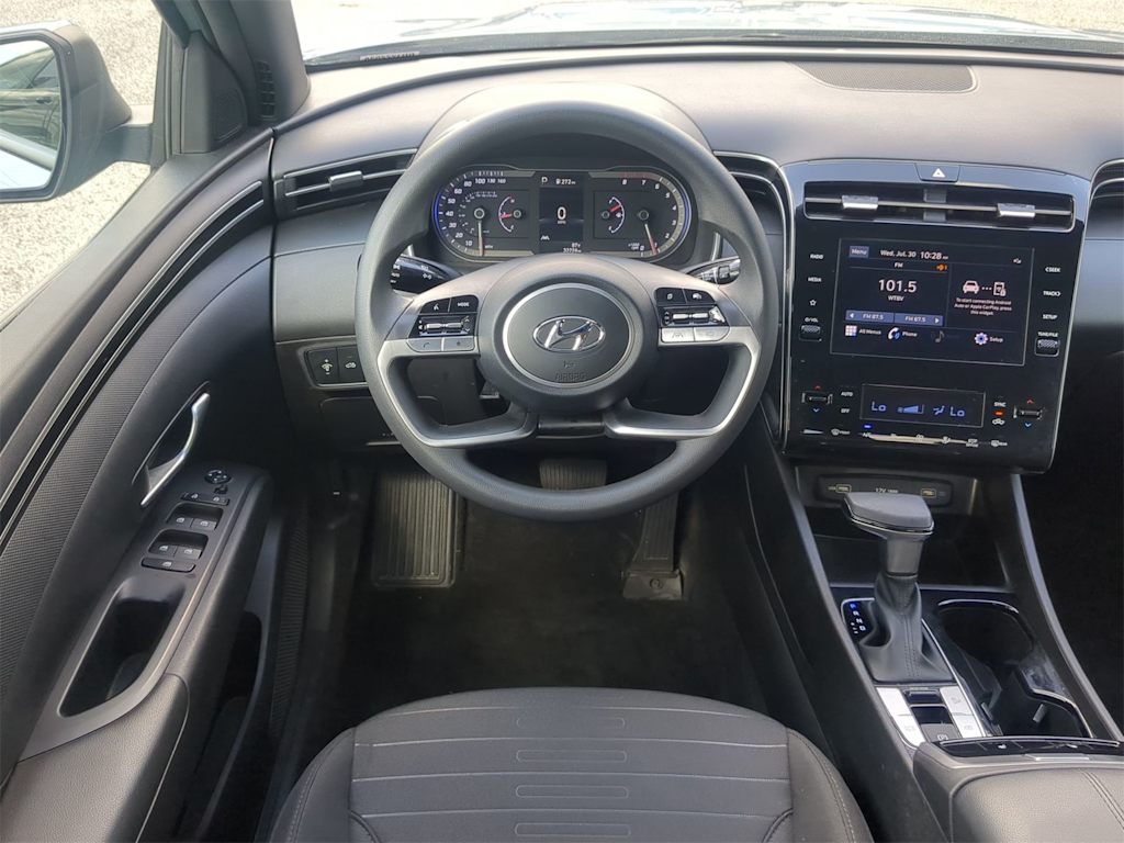Thumbnail: 2024 Hyundai Santa Cruz - 8
