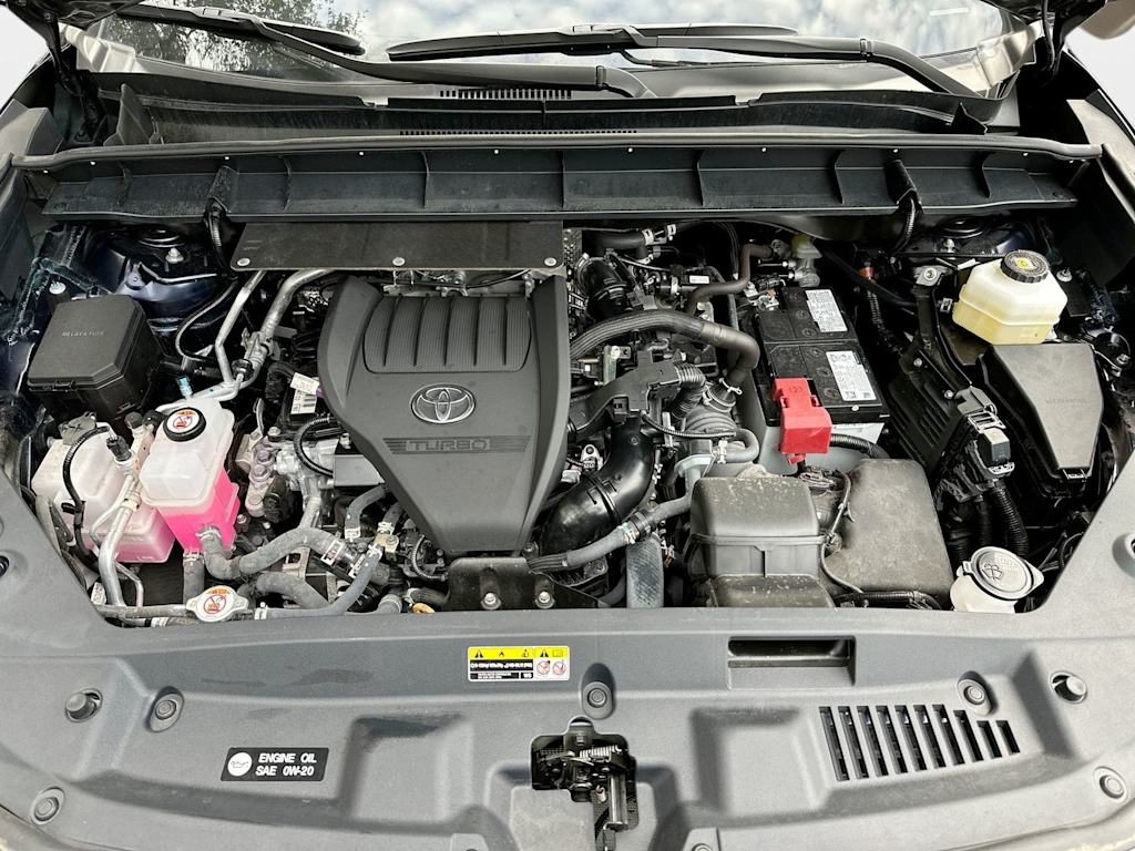 Thumbnail: 2024 Toyota Highlander - 9