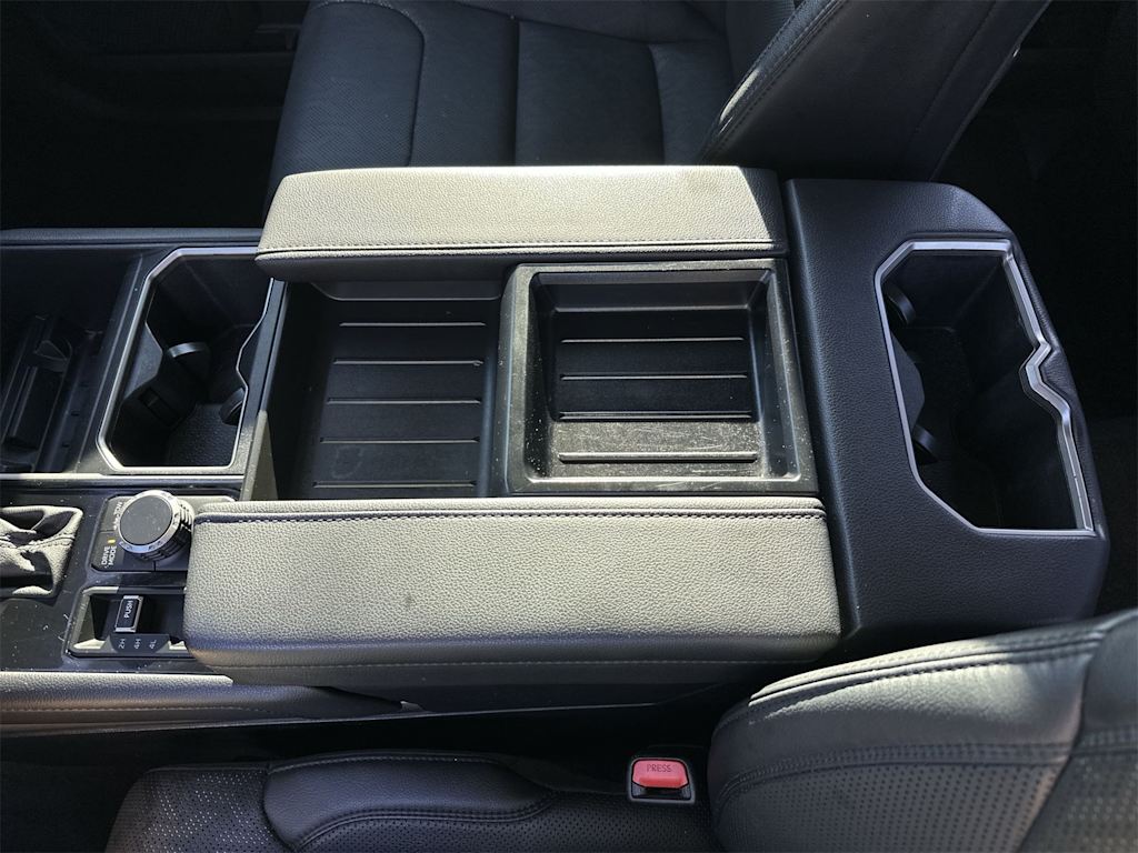 Thumbnail: 2024 Toyota Tundra - 20