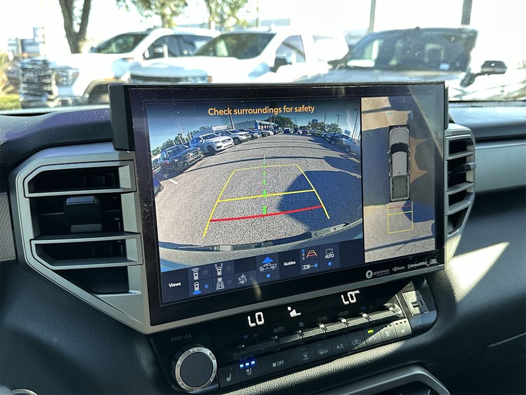 Thumbnail: 2024 Toyota Tundra - 21