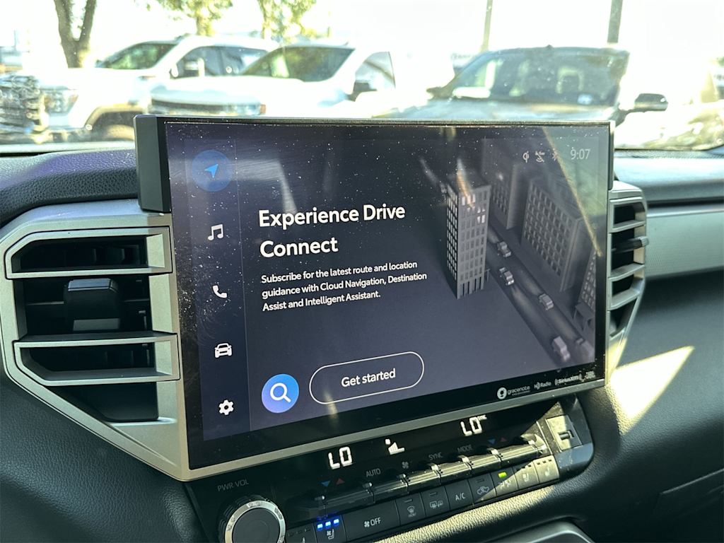 Thumbnail: 2024 Toyota Tundra - 19