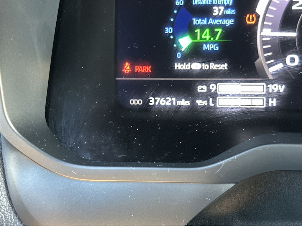 Thumbnail: 2024 Toyota Tundra - 13