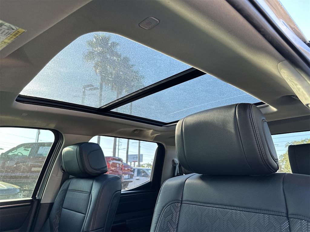 Thumbnail: 2024 Toyota Tundra - 17