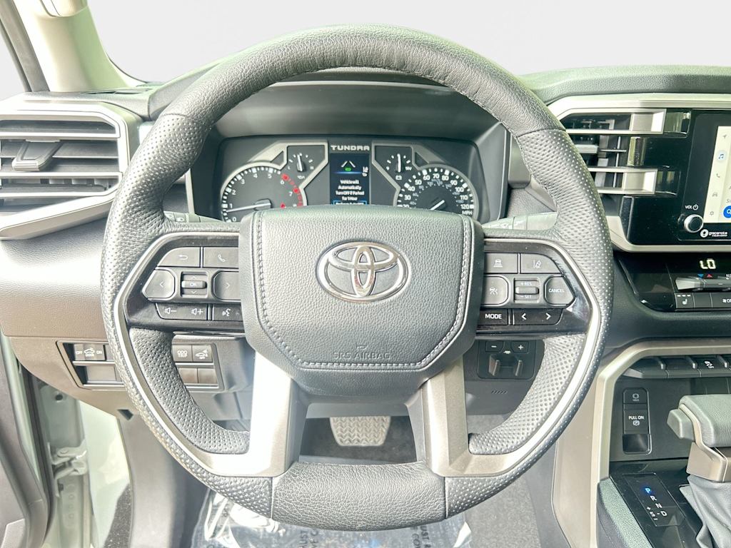 Thumbnail: 2024 Toyota Tundra - 9