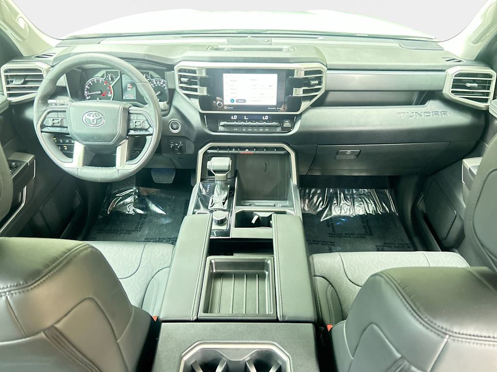Thumbnail: 2024 Toyota Tundra - 2