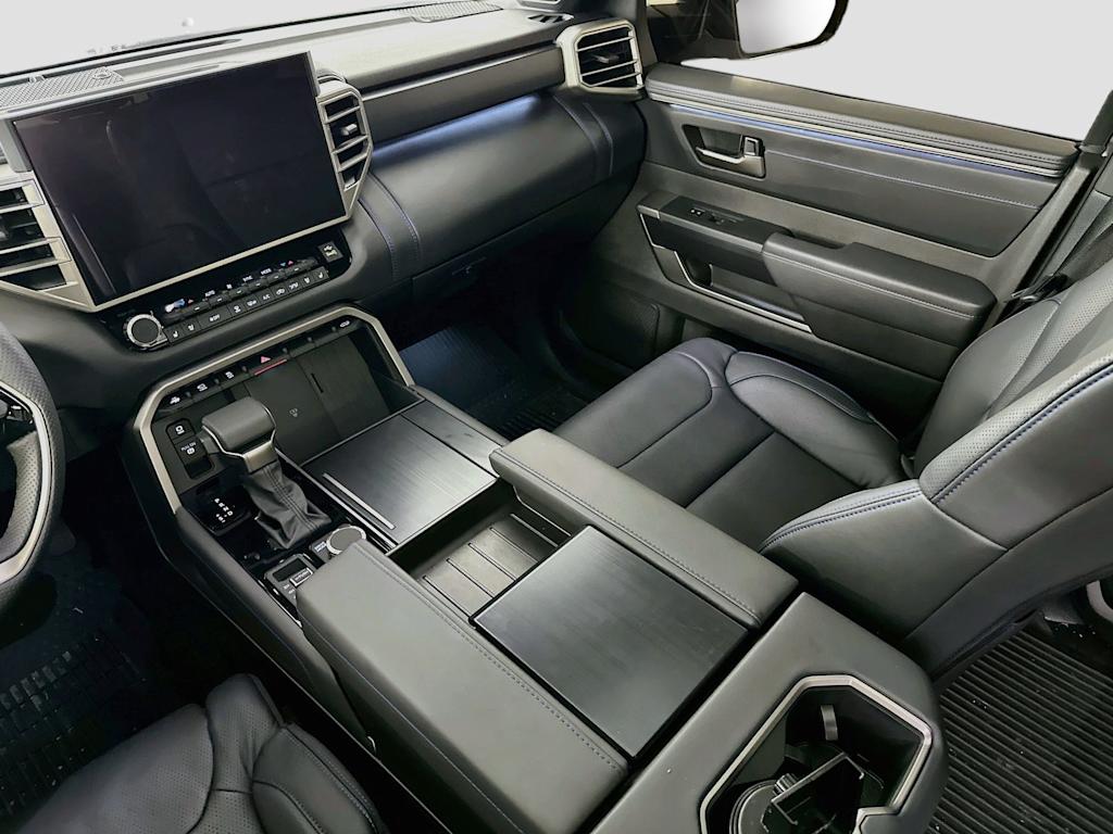 Thumbnail: 2026 Toyota Tundra - 14
