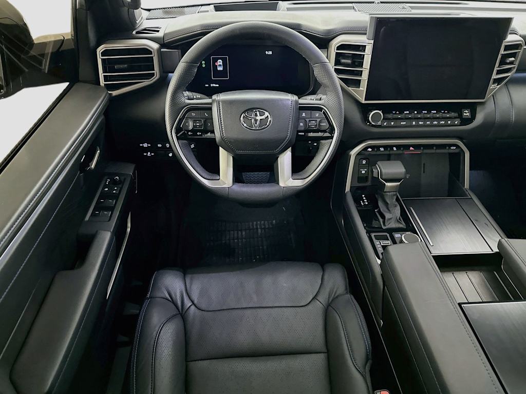 Thumbnail: 2026 Toyota Tundra - 10