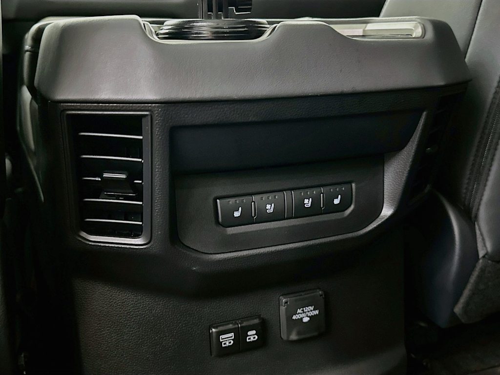 Thumbnail: 2026 Toyota Tundra - 21