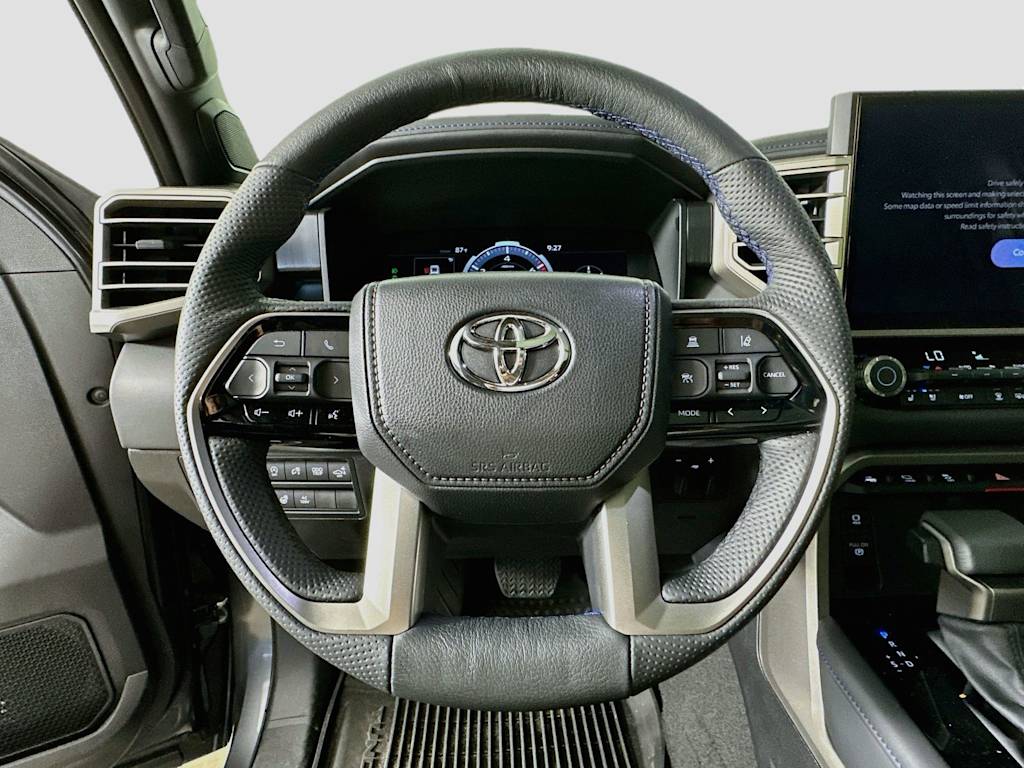 Thumbnail: 2026 Toyota Tundra - 15