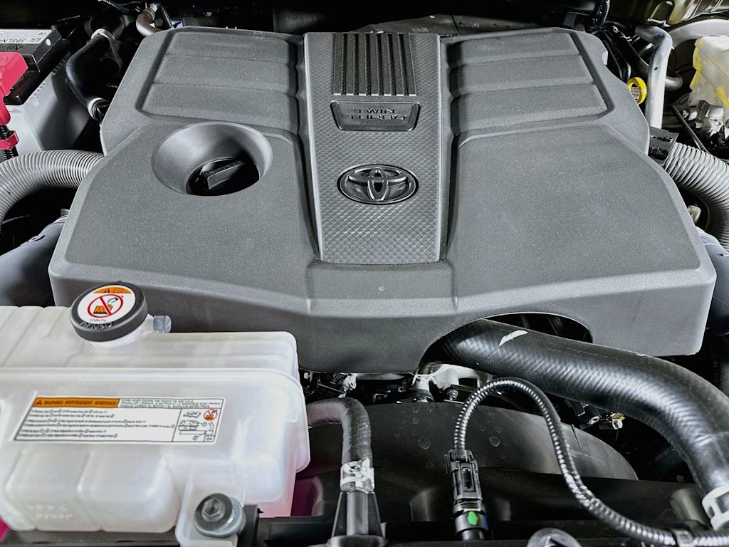 Thumbnail: 2026 Toyota Tundra - 9