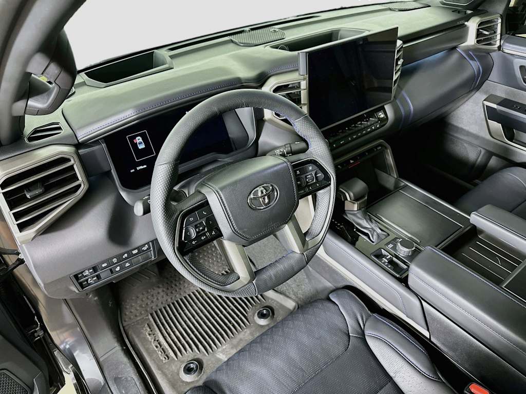 Thumbnail: 2026 Toyota Tundra - 2