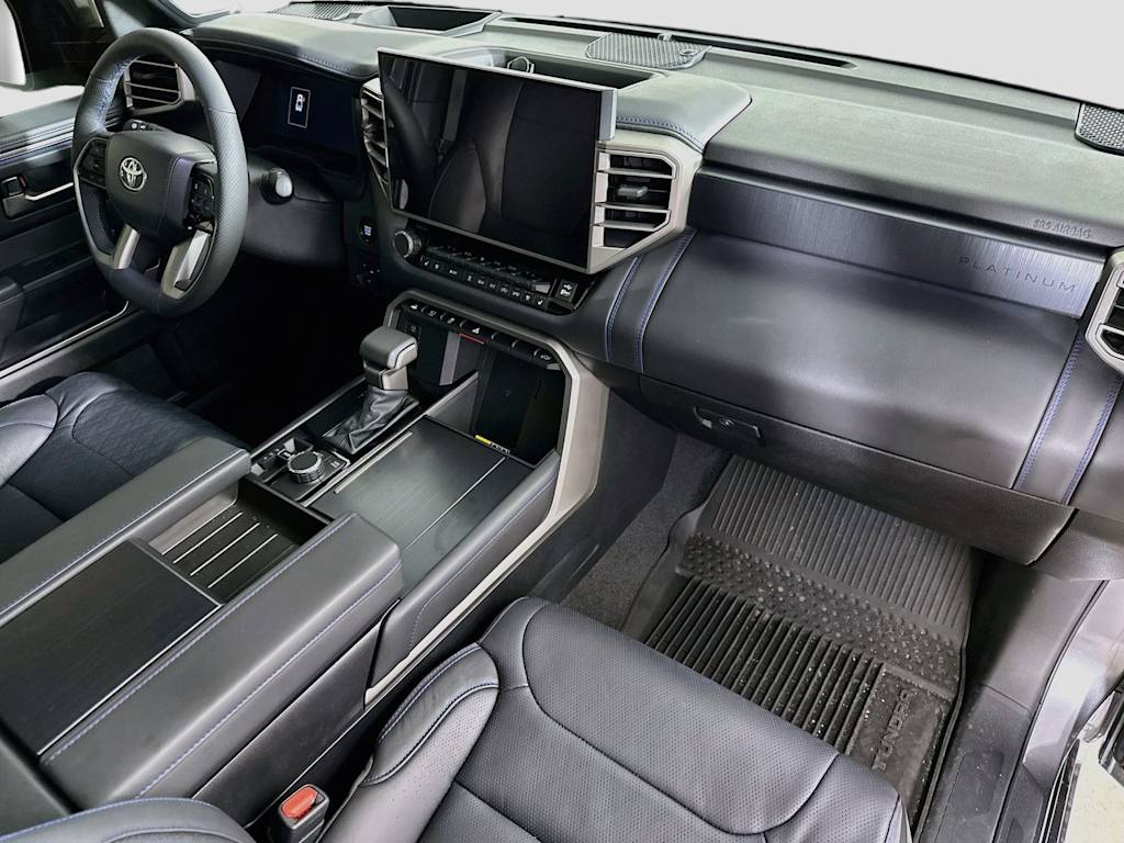 Thumbnail: 2026 Toyota Tundra - 33
