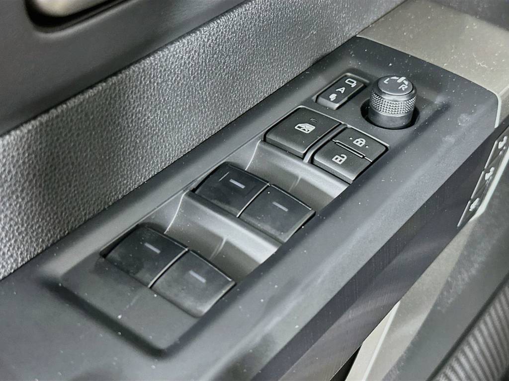 Thumbnail: 2026 Toyota Tundra - 29
