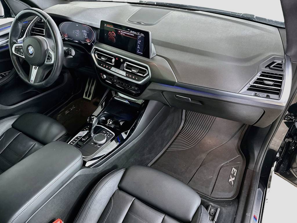 Thumbnail: 2023 BMW X3 - 34