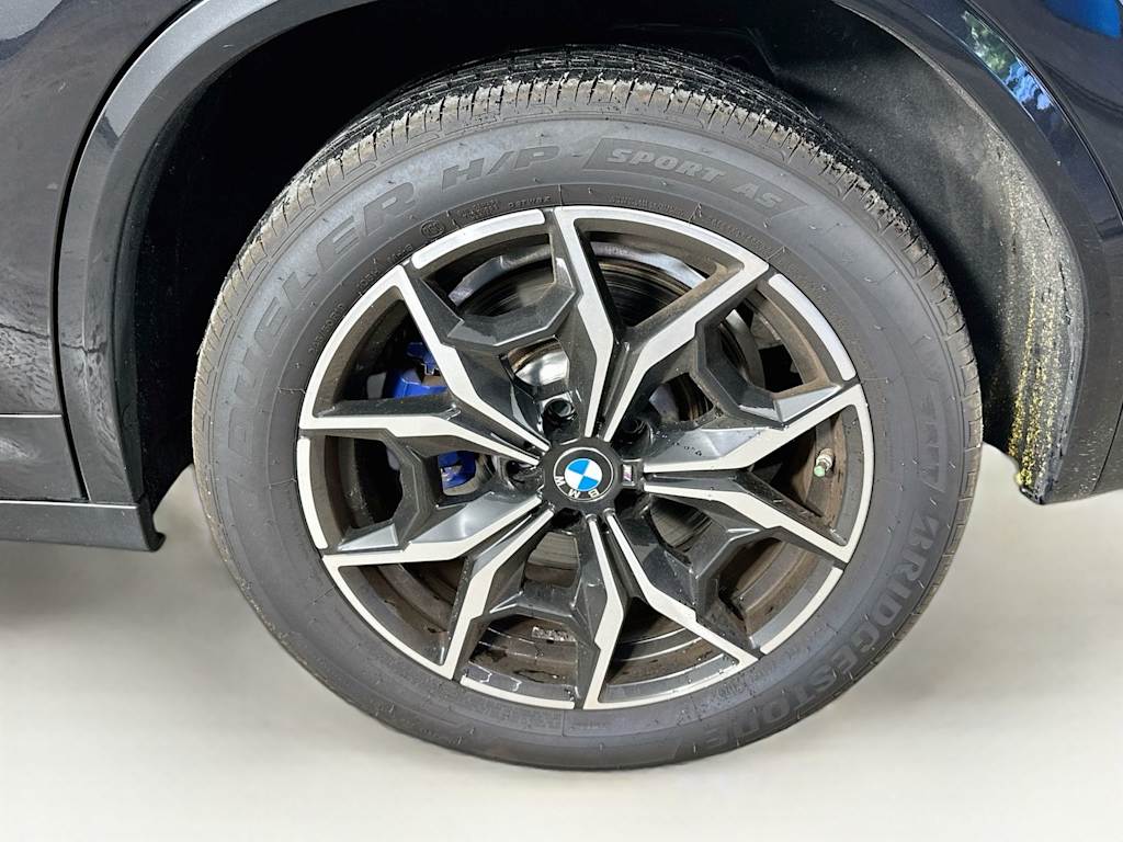 Thumbnail: 2023 BMW X3 - 7