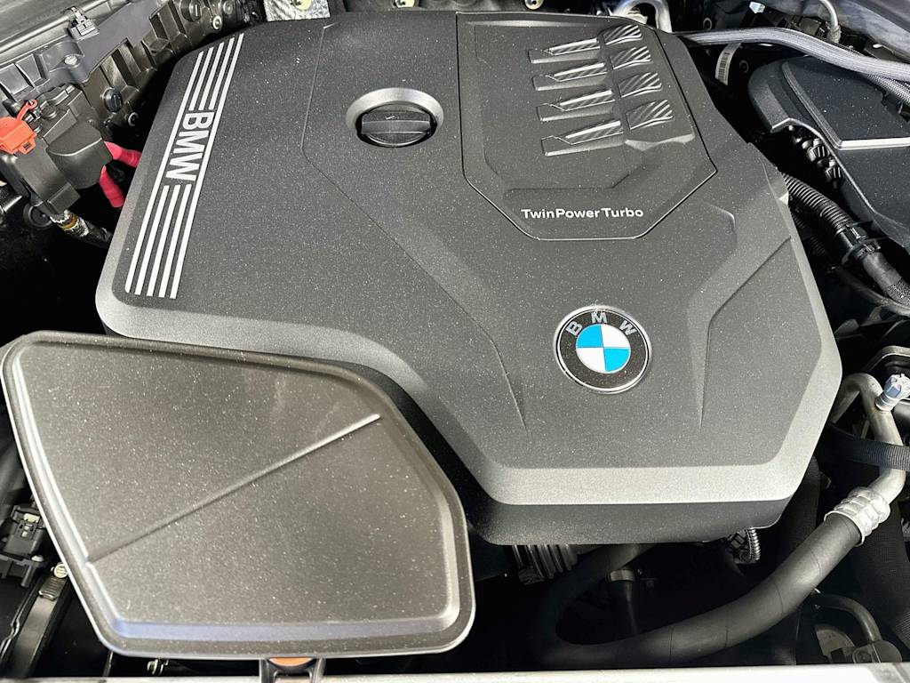 Thumbnail: 2023 BMW X3 - 8