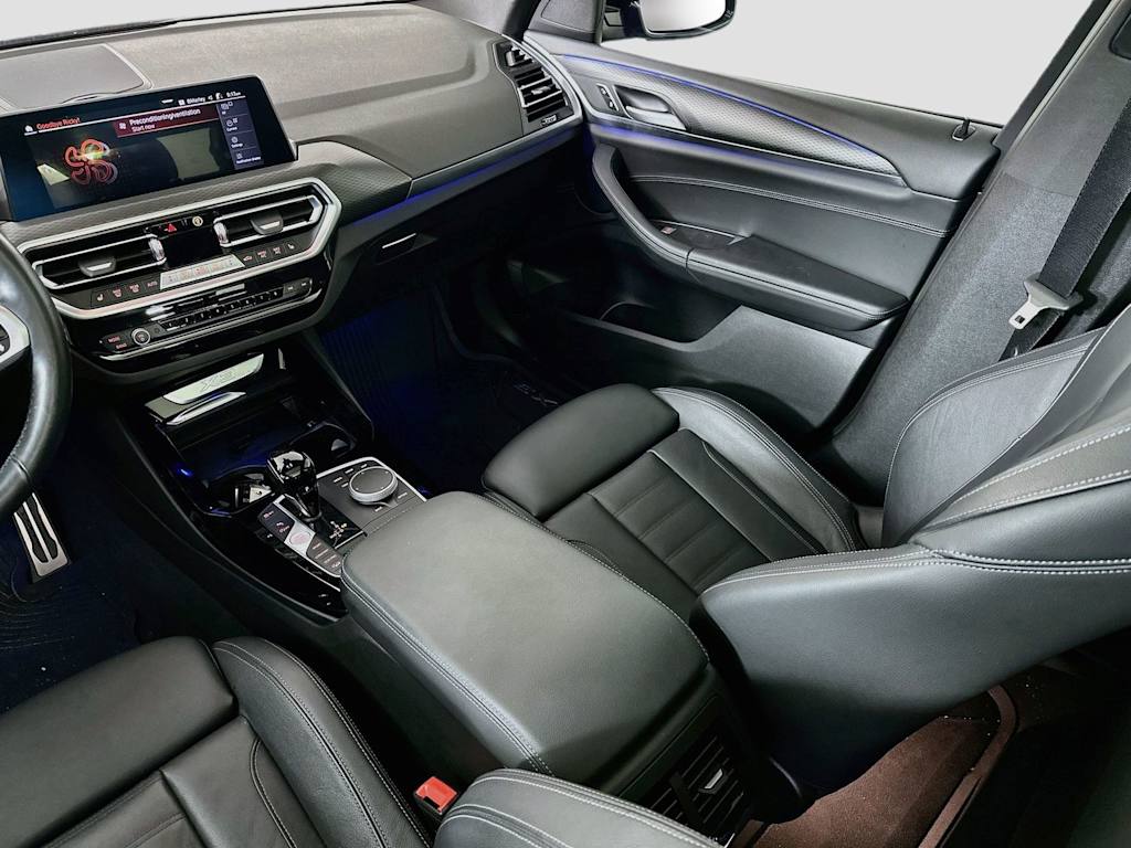 Thumbnail: 2023 BMW X3 - 13