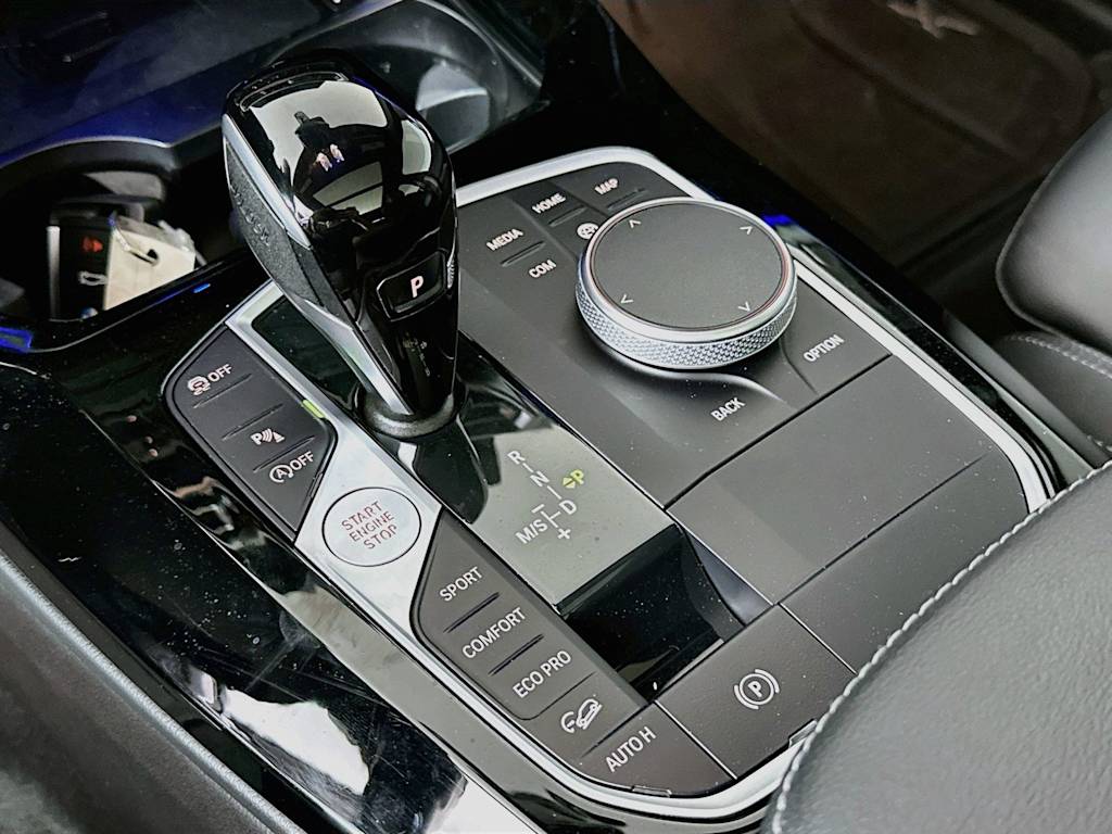 Thumbnail: 2023 BMW X3 - 16
