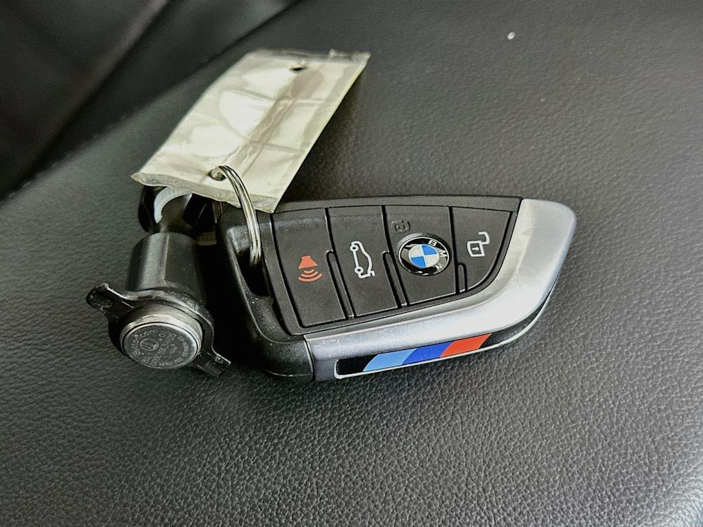 Thumbnail: 2023 BMW X3 - 19