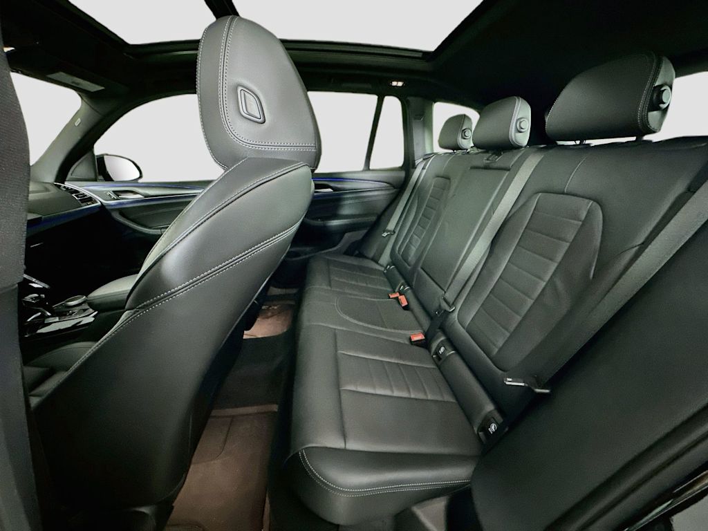 Thumbnail: 2023 BMW X3 - 12