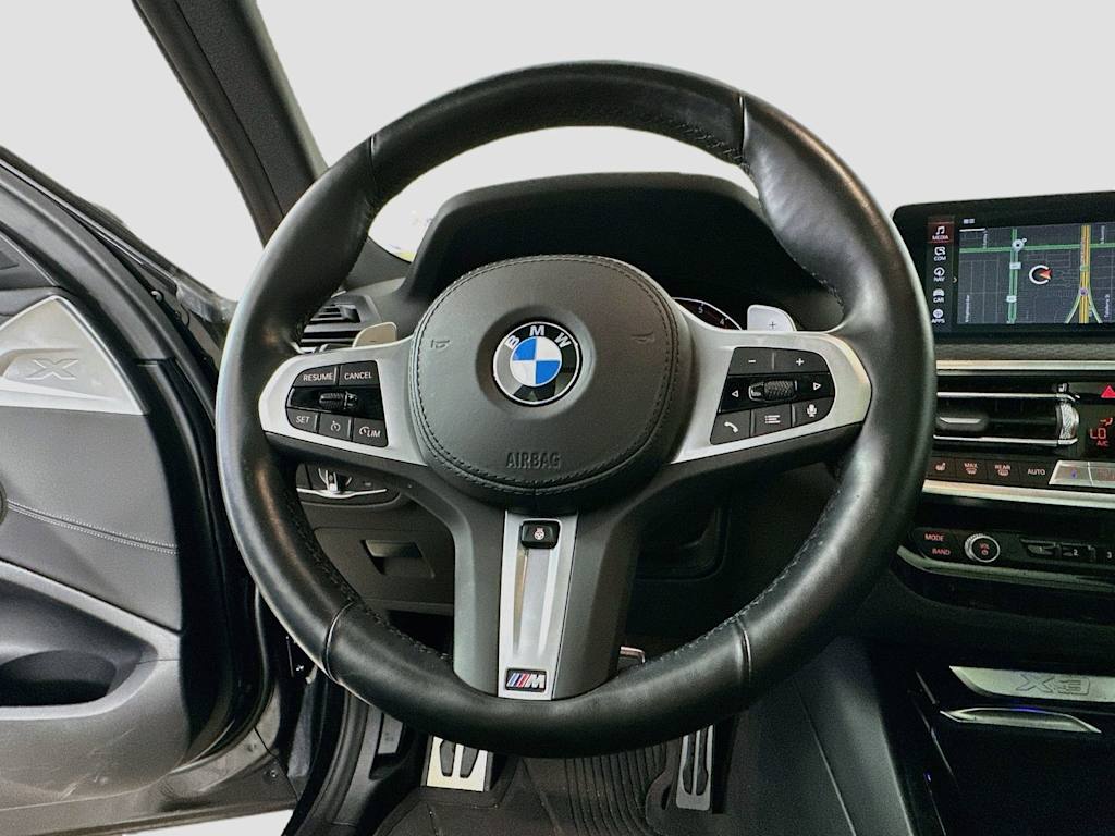 Thumbnail: 2023 BMW X3 - 14