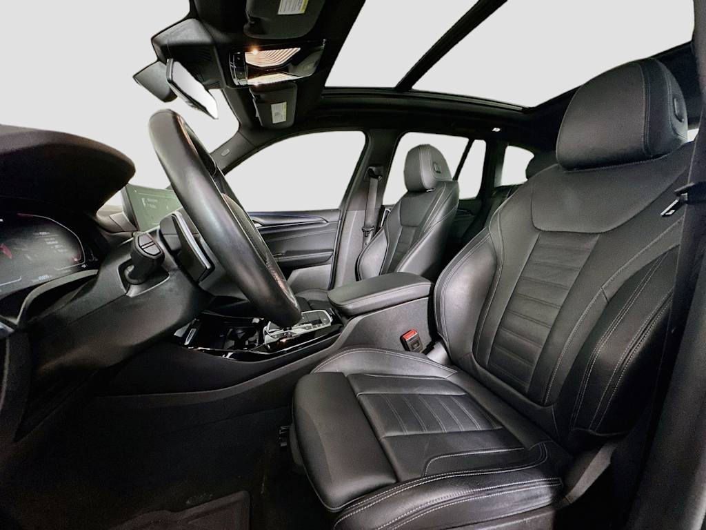 Thumbnail: 2023 BMW X3 - 10