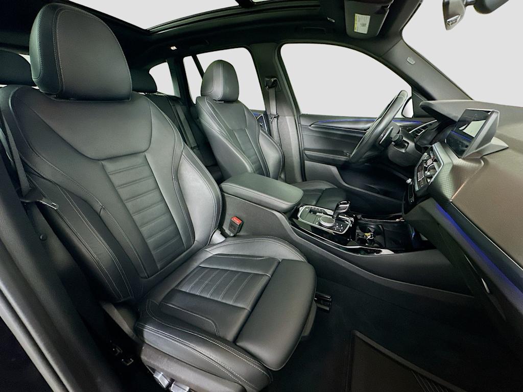 Thumbnail: 2023 BMW X3 - 11