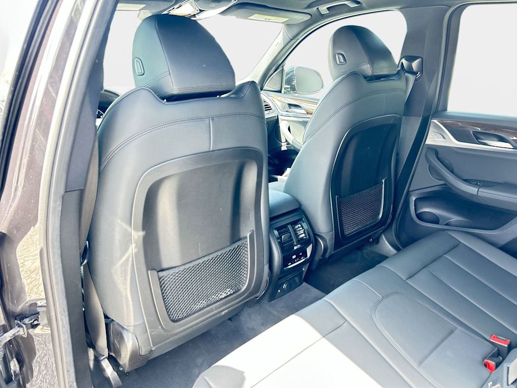 Thumbnail: 2019 BMW X3 - 18