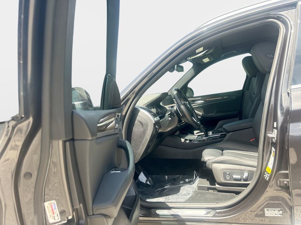 Thumbnail: 2019 BMW X3 - 12