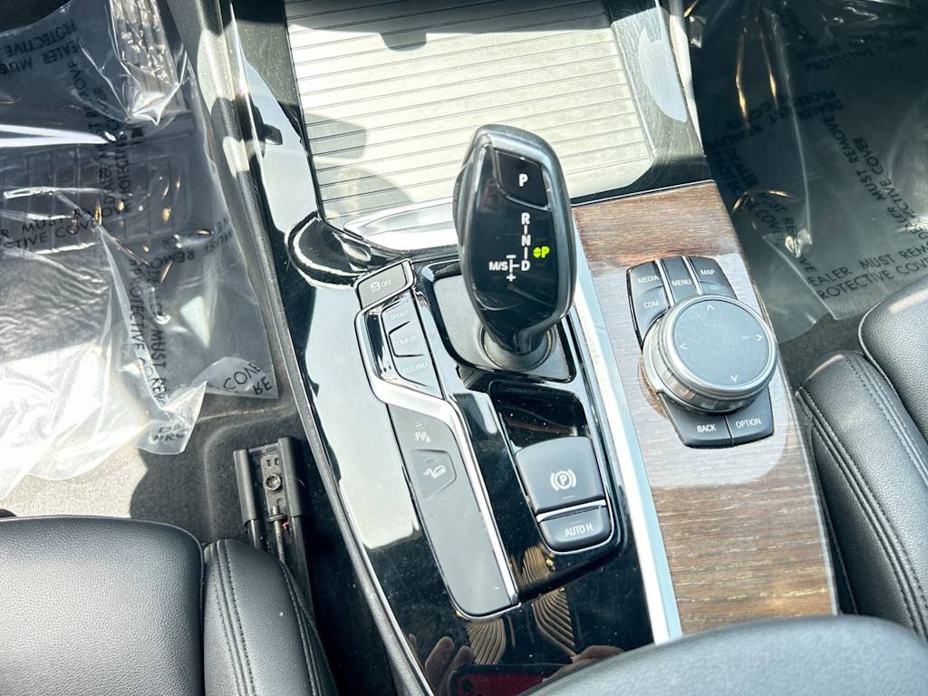 Thumbnail: 2019 BMW X3 - 14