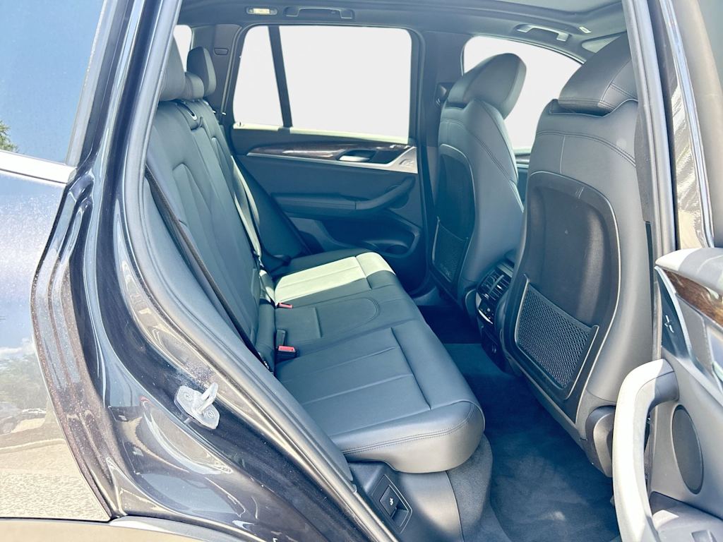 Thumbnail: 2019 BMW X3 - 19