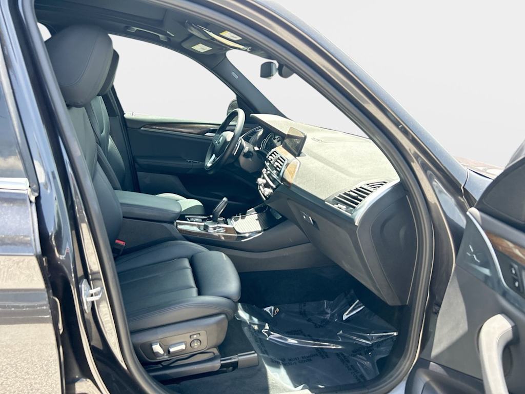 Thumbnail: 2019 BMW X3 - 11