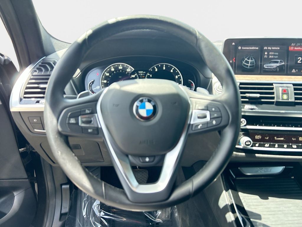 Thumbnail: 2019 BMW X3 - 9