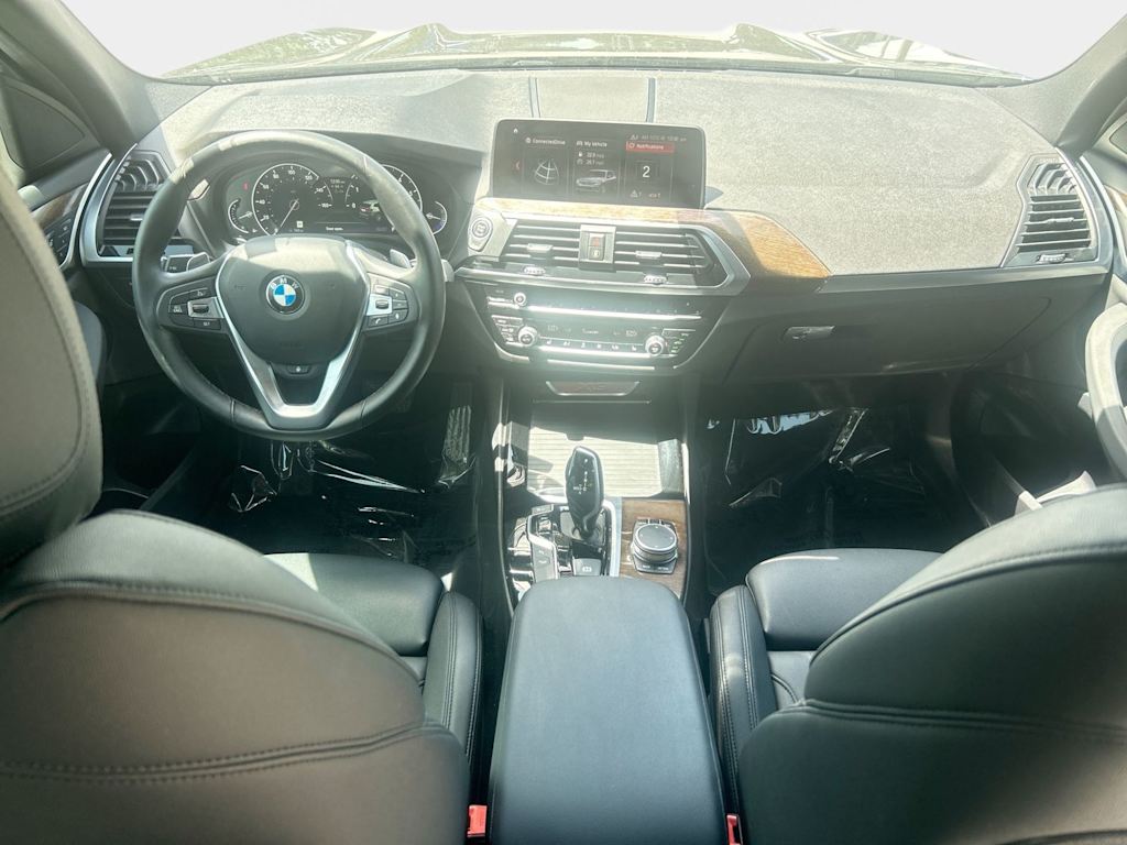 Thumbnail: 2019 BMW X3 - 2