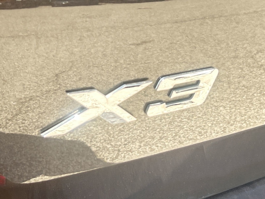 Thumbnail: 2019 BMW X3 - 7