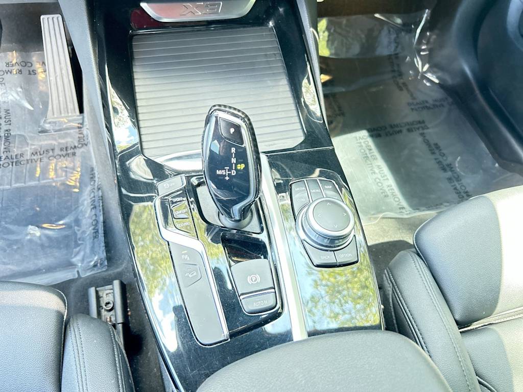 Thumbnail: 2021 BMW X3 - 13