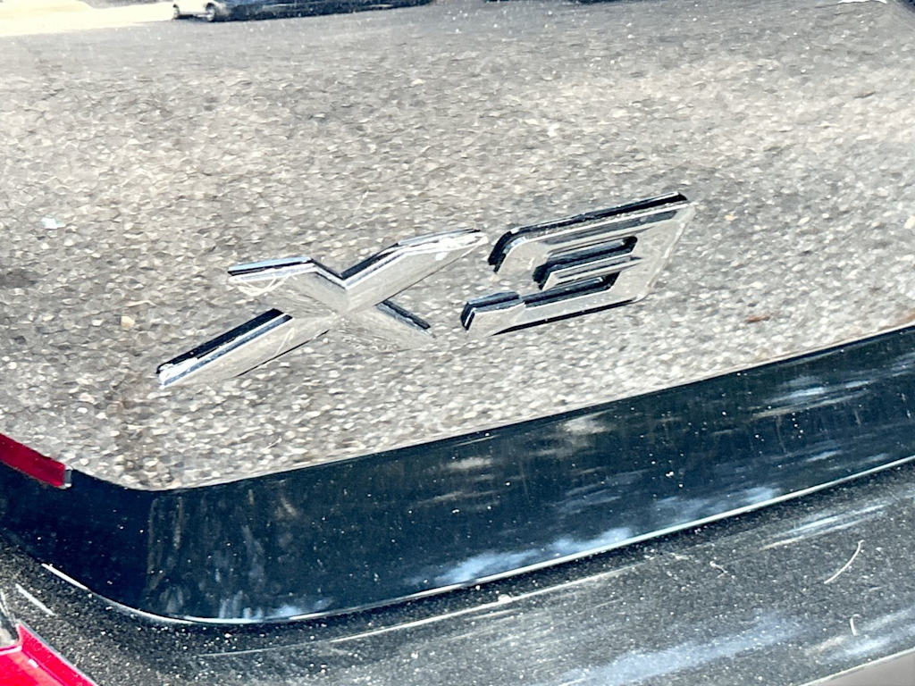 Thumbnail: 2021 BMW X3 - 6